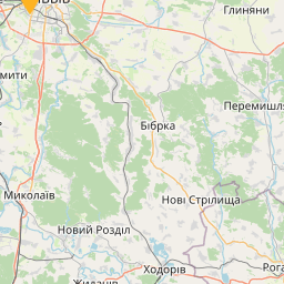 Три корони на карті